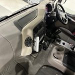 DAF LF 220 Day Cab Fridge Box - thumbnail