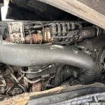 DAF CF 290 6×2 Rear Steer Fridge Box - thumbnail