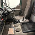 DAF LF55 220 Day Cab Dropside Crane - thumbnail