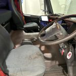 Volvo FM 450 Dropside Brick Grab Drawbar - thumbnail