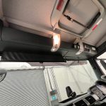 MAN TGS 26.320 6×2 Sleeper Cab Insulated Box Van - thumbnail