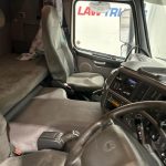 Volvo FM 300 6×2 Sleeper Cab Curtainsider - thumbnail