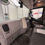DAF LF 260 4×2 Rest Cab Tractor Unit - thumbnail