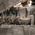 DAF CF85 360 8×4 Day Cab Hookloader Manual - thumbnail