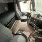 Volvo FM 450 Dropside Brick Grab Drawbar - thumbnail