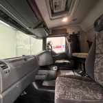 Scania R410 8×4 Sleeper Cab Bulk Tipper - thumbnail