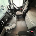 Scania S450 6×2 Midlift Highline Tractor Unit - thumbnail