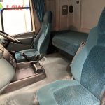 DAF CF65 220 Sleeper Cab Curtainsider Manual - thumbnail