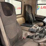 DAF CF85 410 8×4 Day Cab Hookloader Manual - thumbnail