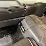 Scania P320 6×2 10 Tyre Rear Lift Flatbed - thumbnail