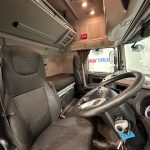 DAF XF 480 6×2 Midlift Tractor Unit - thumbnail