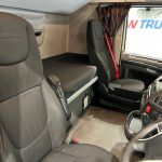 DAF XF 480 6×2 Midlift Tractor Unit - thumbnail