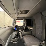 Mercedes Axor 2529 6×2 Rear Lift Sleeper Cab Fridge Box - thumbnail