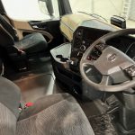 Mercedes Actros 2545 6×2 Midlift Tractor Unit - thumbnail