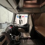 Renault Midlum 190 Sleeper Cab Box Van - thumbnail