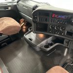 Scania R450 6×2 Rear Lift Highline Tractor Unit PTO - thumbnail