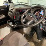 DAF XF 510 6×2 Midlift Tractor Unit - thumbnail