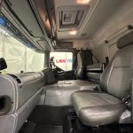 Scania P250 4×2 Sleeper Cab Fridge Box - thumbnail