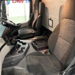 Mercedes Antos 1827 Day Cab Fridge Box - thumbnail