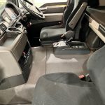 MAN TGM 18.250 4×2 Sleeper Cab Curtainsider - thumbnail