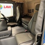 Scania G440 6×2 10 Tyre Sleeper Cab Curtainsider - thumbnail