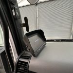 Mercedes Antos 2532 6×2 Rear Lift Day Cab Fridge Box - thumbnail
