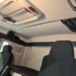MAN TGM 18.250 4×2 Sleeper Cab Curtainsider - thumbnail
