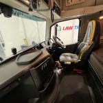 Volvo FH16 750 6×2 Midlift Tractor Unit - thumbnail