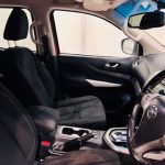 Nissan Navara 2.3 DCI 4×4 Acenta Pick Up Auto - thumbnail