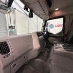 DAF LF 260 4×2 Urban Tractor Unit Trailer - thumbnail