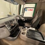 DAF CF 370 6×4 Day Cab Concrete Mixer - thumbnail