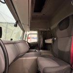 DAF CF 330 6×2 Rear Lift Sleeper Cab Curtainsider - thumbnail