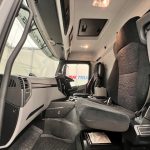 Mercedes Actros 2532 6×2 Rear Lift Day Cab Fridge Box - thumbnail