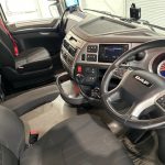 DAF XF 530 6×2 Midlift Tractor Unit - thumbnail