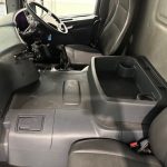 Scania P280 6×2 Rear Lift Day Cab Fridge Box Manual - thumbnail