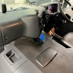 Scania P280 6×2 10 Tyre Rear Lift Curtainsider - thumbnail