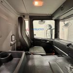 Scania P400 8×4 Day Cab Chassis - thumbnail