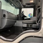 Scania P280 6×2 Rear Lift Day Cab Fridge Box - thumbnail