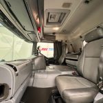 Scania P370 8×4 Sleeper Cab Skip Loader - thumbnail