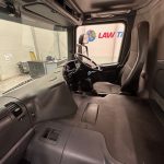 Scania P250 4×2 Day Cab Skip Loader - thumbnail
