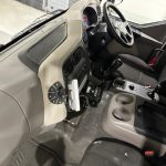 DAF LF 220 Day Cab Fridge Box - thumbnail