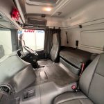 Scania P320 6×2 10 Tyre Sleeper Cab Dropside - thumbnail