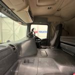 Scania P420 8×4 Sleeper Cab Vacuum Tanker - thumbnail