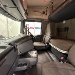 Scania R450 6×2 Rear Lift Highline Tractor Unit PTO - thumbnail