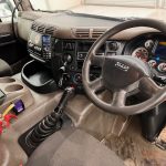 DAF CF75 360 6×2 20000 Litre Tanker - thumbnail