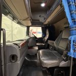 Scania R580 6×2 10 Tyre Rear Lift Tractor Unit PTO - thumbnail