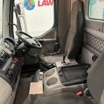 DAF LF55 220 Day Cab Dropside Crane - thumbnail