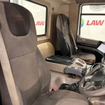 DAF CF85 410 8×4 Day Cab Hookloader Manual - thumbnail