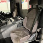 Scania P94 220 4×2 Day Cab Recovery Truck - thumbnail