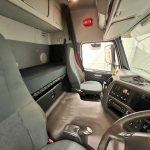 Volvo FM 450 Dropside Brick Grab Drawbar - thumbnail